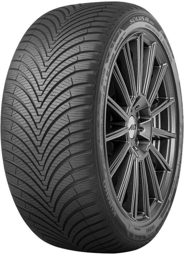 255/55R19 111W Kumho HA32 XL