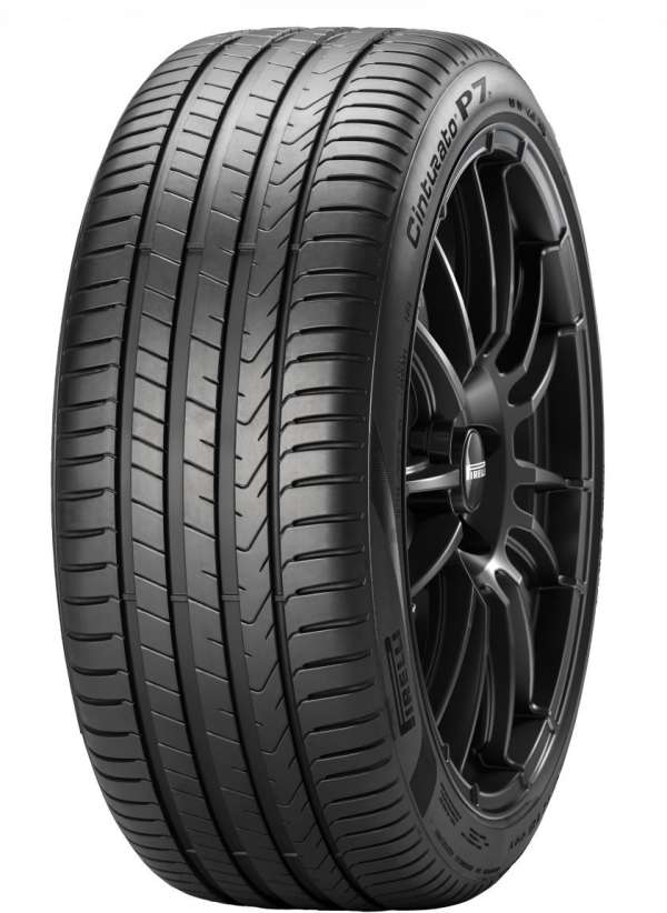 205/55R16 91V Pirelli CINTURATO P7 (P7C2)