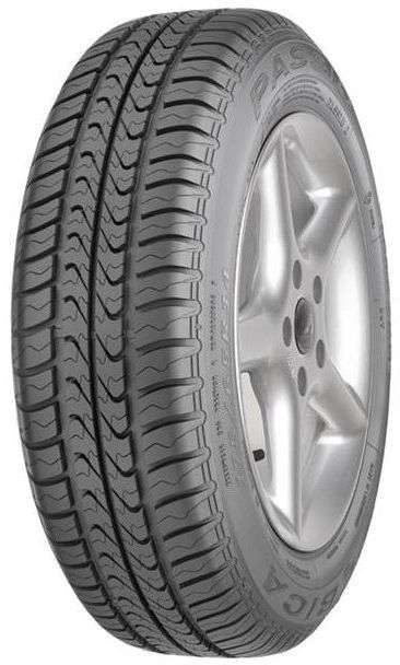 185/70R14 92T Debica PASSIO 2 XL