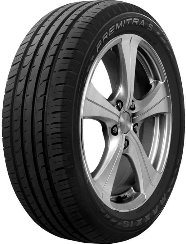 205/60R15 91H Maxxis PREMITRA HP5