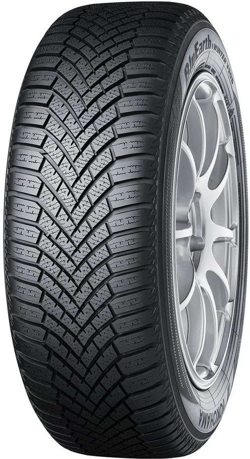 195/50R16 88H Yokohama BLUEARTH-WINTER V906 XL RPB