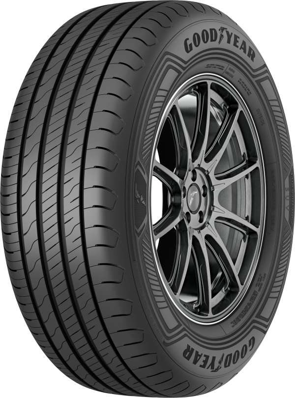 265/60R18 110V Goodyear EFFICIENTGRIP 2 SUV