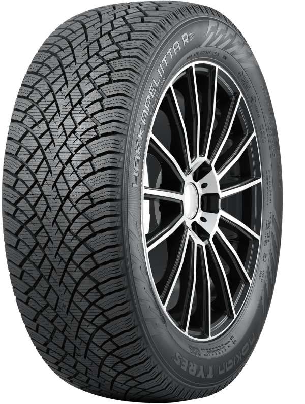 195/65R15 95R Nokian tyres HAKKAPELIITTA R5 XL