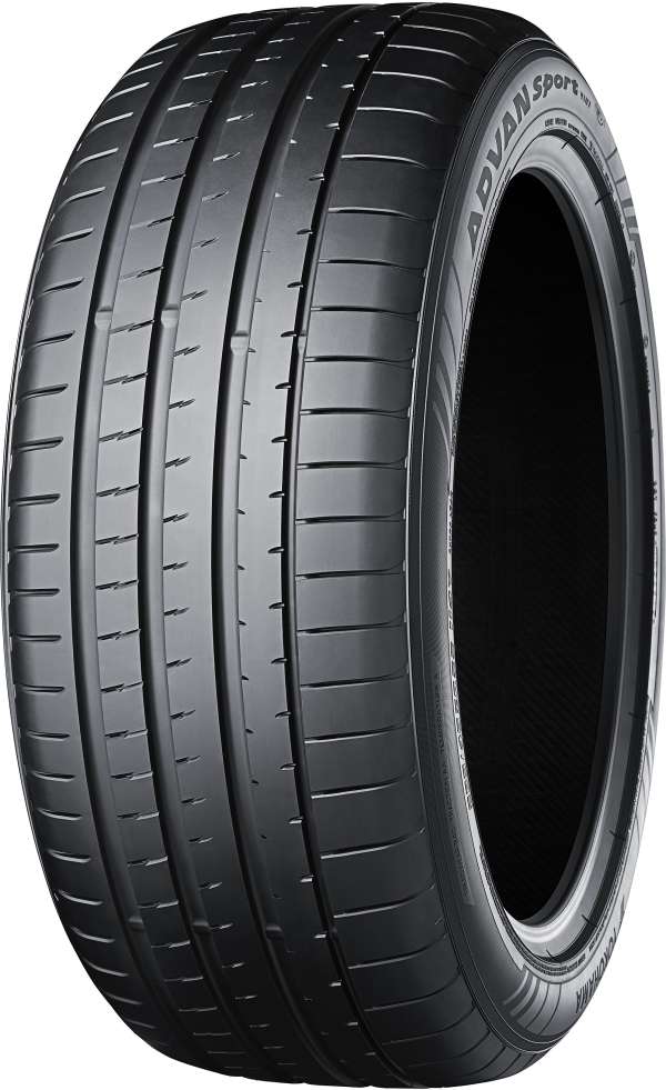 255/40R19 100Y Yokohama V107 XL RPB