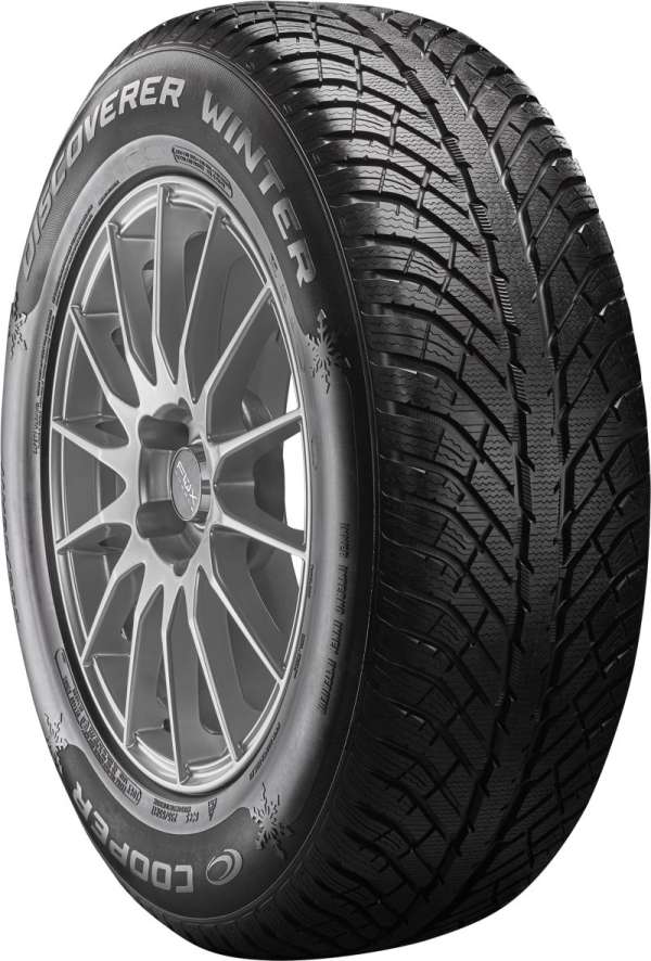 205/45R17 88V Cooper DISCOVERER WINTER XL