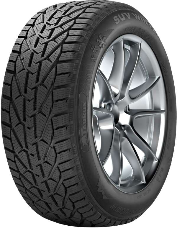 205/55R16 94H Taurus WINTER XL