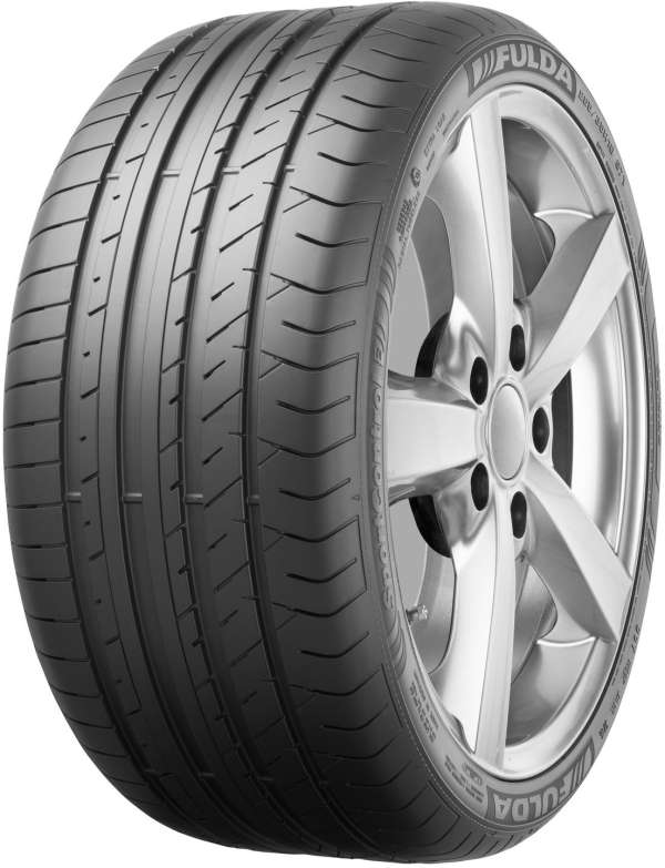 225/45R19 96W Fulda SPORTCONTROL 2 XL RP