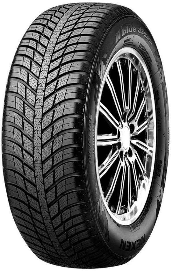 235/55R19 105W Nexen N'BLUE 4SEASON XL 04