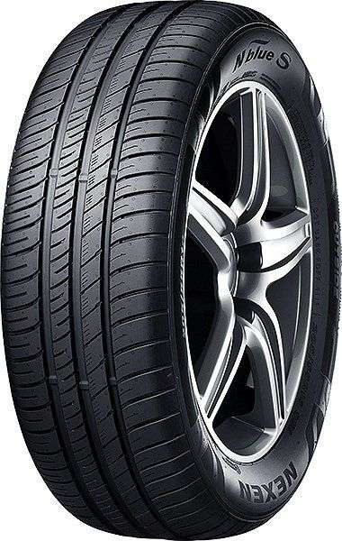 245/40R19 94W Nexen N'FERA SPORT KIA