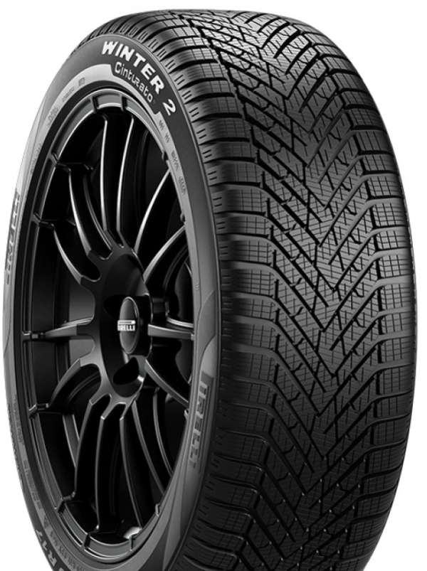 225/55R18 102H Pirelli CINTURATO WINTER 2 XL áno (*)(MO)