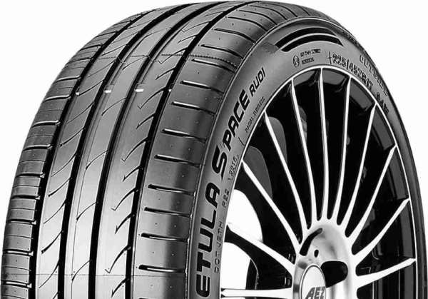 255/40R20 101Y Rotalla RU01 XL XL 