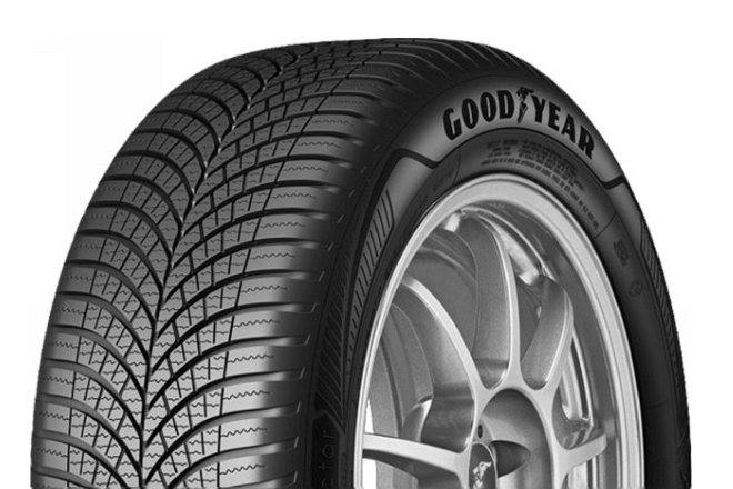255/40R21 102T Goodyear VECTOR 4SEASONS GEN-3 SUV XL RP