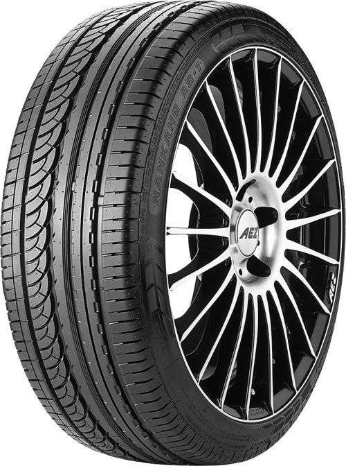 195/40R17 81W Nankang AS-1 XL