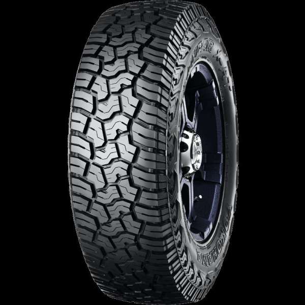 245/65R17 105/102Q Yokohama G016