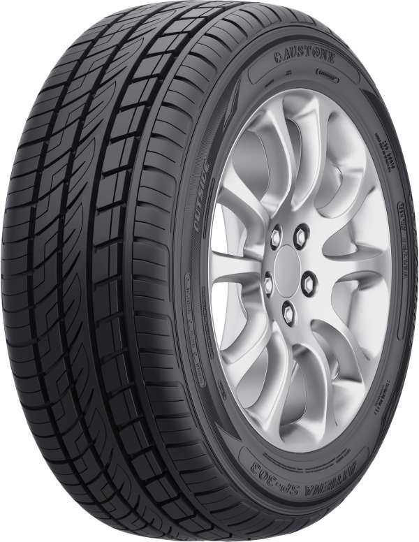 225/50R18 99W Austone ATHENA SP-303 XL BSW