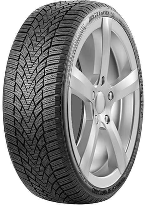 205/40R17 84V Arivo WINMASTER PROX ARW3 XL BSW M+S 3PMSF