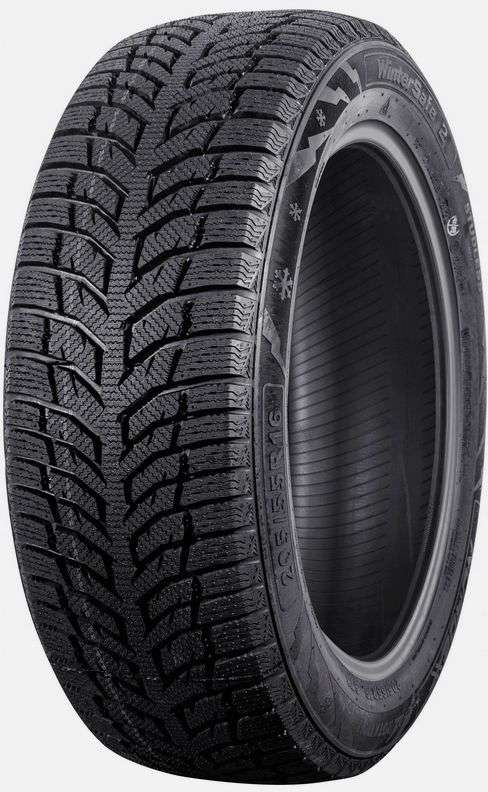 205/55R16 91H Nordexx WINTERSAFE 2