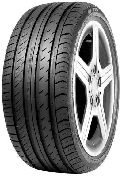 205/55R17 95W Sunfull SF-888 XL M+S