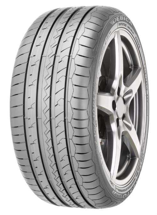 255/40R19 100Y Debica PRESTO UHP 2 XL RP