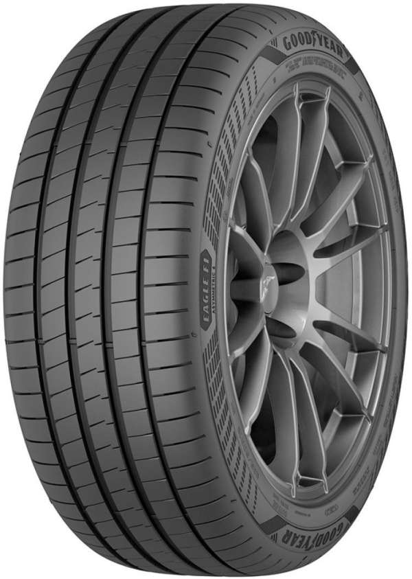 285/45R20 112Y Goodyear EAGLE F1 ASYMMETRIC 6 XL RP