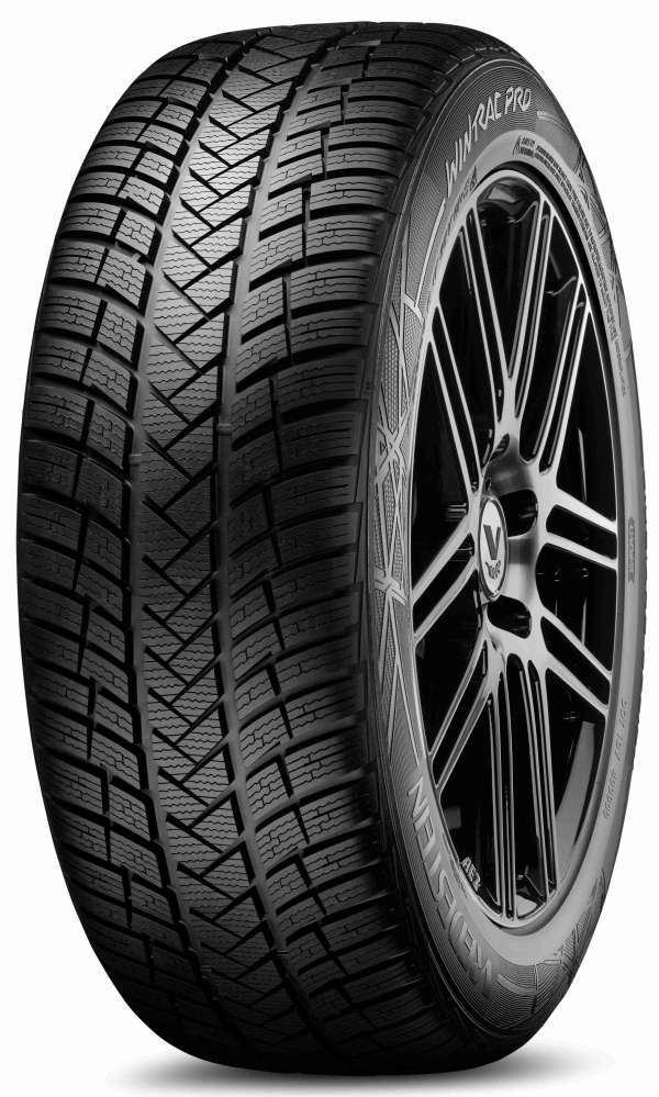 225/45R17 94H Vredestein WINTRAC PRO+ XL FSL