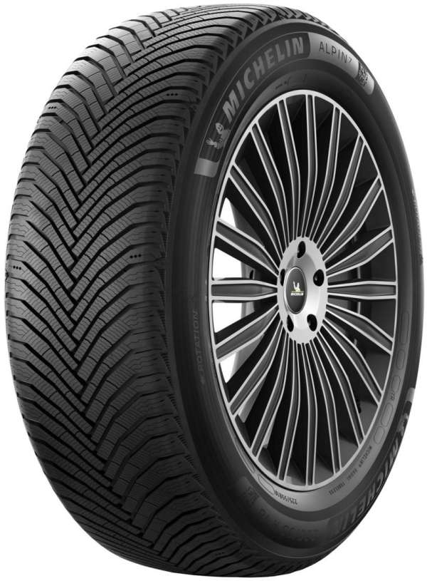 195/65R15 91T Michelin ALPIN 7 NIE NIE