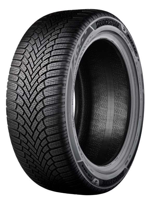 225/60R18 104V Bridgestone BLIZZAK 6 XL
