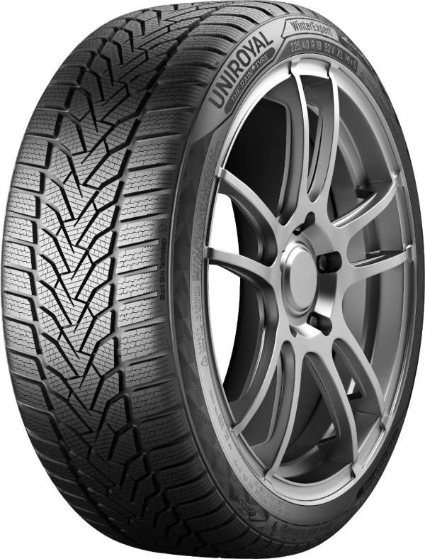 205/55R16 91T Uniroyal WINTEREXPERT