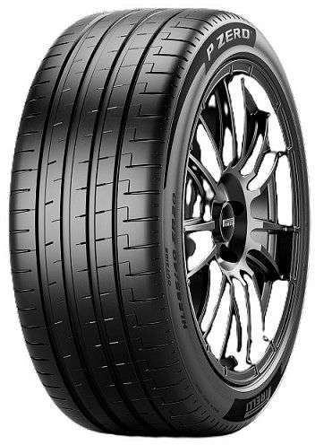 275/35R19 100Y Pirelli PZERO (PZ5) XL RP