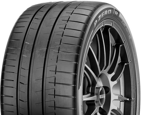 255/35R20 97Y Pirelli PZERO R XL RP (NA2)