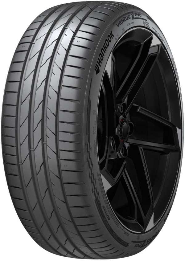 265/30R19 93Y Hankook K137 VENTUS EVO RP