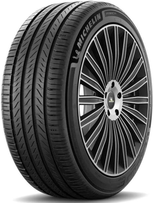 245/45R18 96W Michelin PRIMACY 5 RP