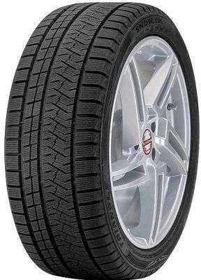 225/40R18 92V Triangle PL02 Snowlink 