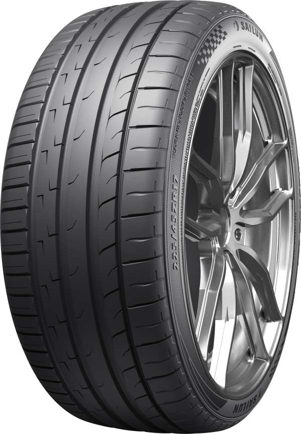 215/55R16 97W Sailun ATREZZO ZSR 2