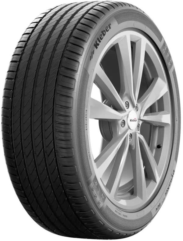 235/55R18 100V Kleber DYNAXER HP5 SUV