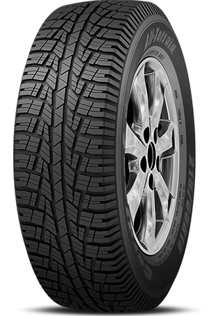 215/65R16 98H Cordiant ALL TERRAIN
