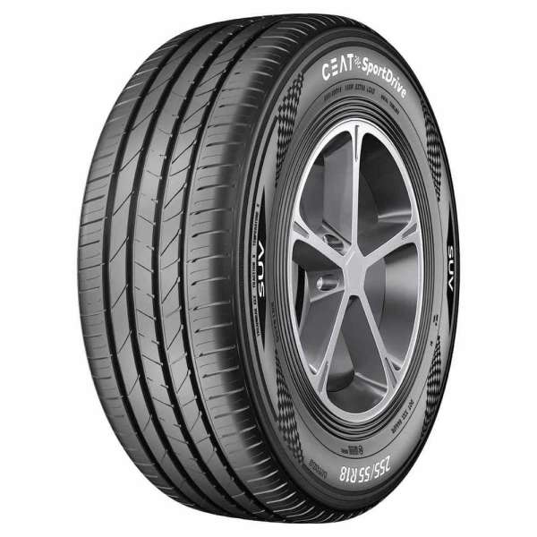 225/60R18 104W Ceat SPORT DRIVE SUV