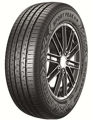 215/55R16 97Y Crosswind SPORT PEAK XL