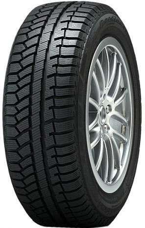 205/55R16 91T Cordiant POLAR 2, PW-502