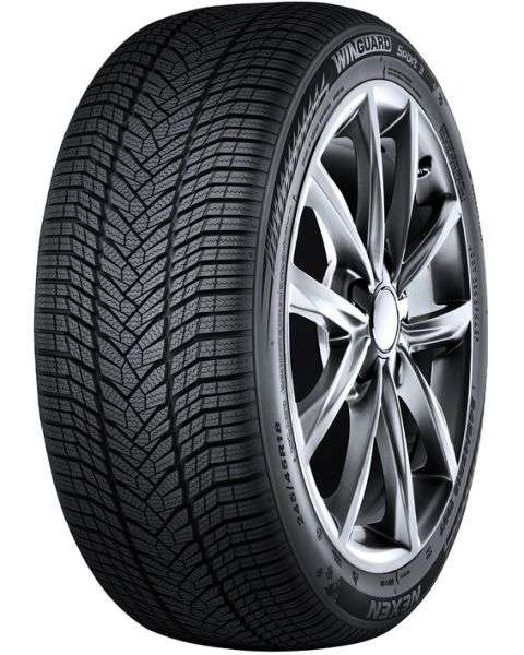 225/55R17 97H Nexen WINGUARD Sport 3