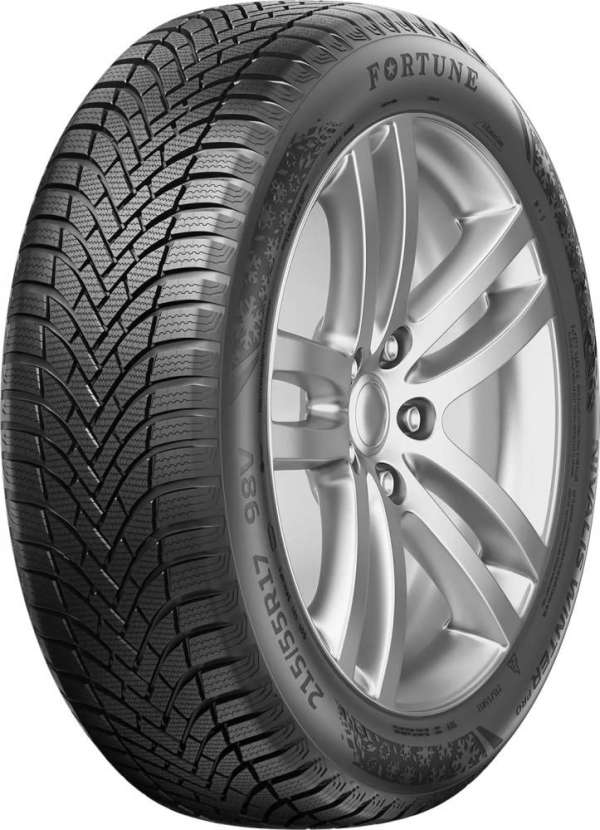 225/40R19 93V Fortune NIVALIS WINTER PRO