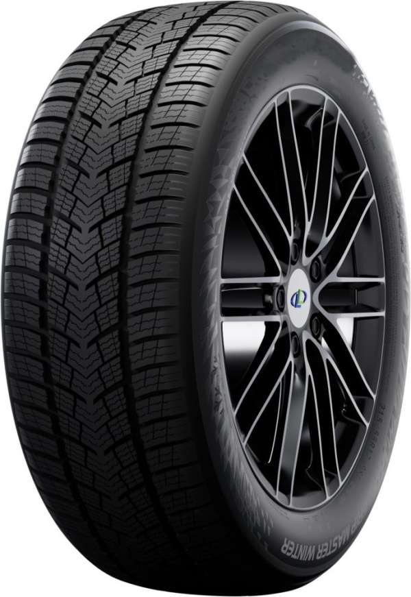 225/40R18 92W Crosswind Grip Peak Winter XL