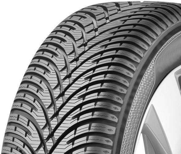 205/55R16 91H Bf goodrich G-FORCE WINTER2
