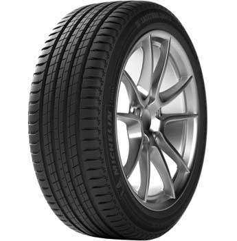 265/50R19 110W Michelin LATITUDE SPORT 3 XL ZP *