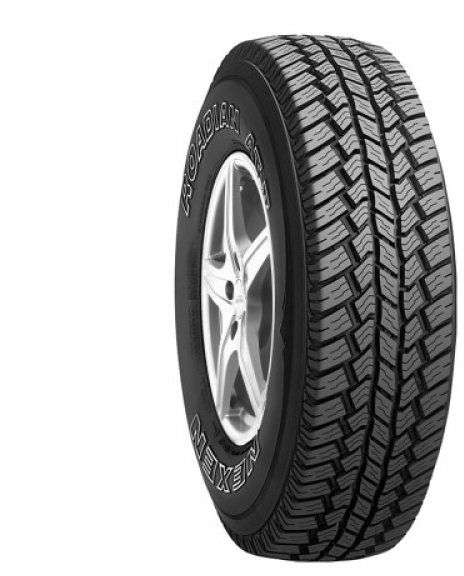 285/60R18 114S Nexen RO-AT II
