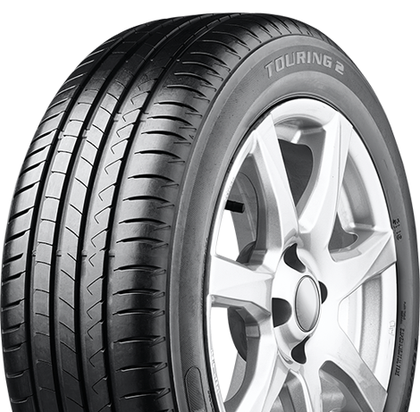 235/45R17 97Y Dayton TOURING54 XL MFS