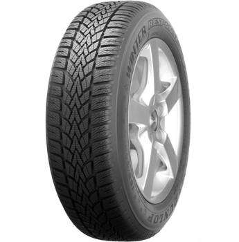 195/60R15 88T Dunlop WINTER RESPONSE 2