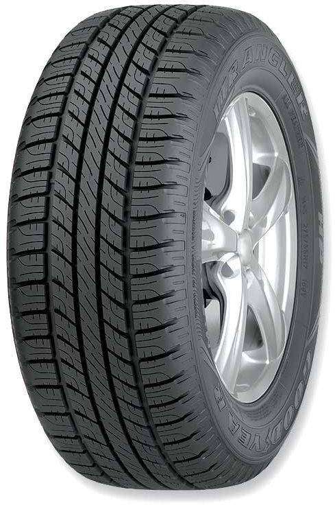 245/70R16 107H Goodyear WRANGLER HP(ALL WEATHER) RP