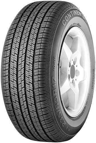 275/55R19 111H Continental 4X4CONTACT SL FR + ML MO