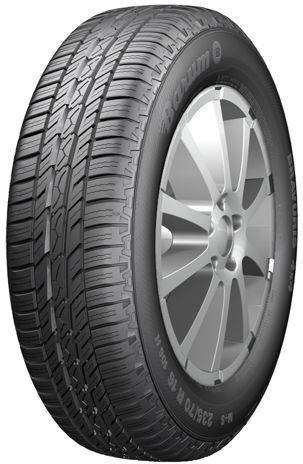 205/80R16 104T Barum BRAVURIS 4X4 XL